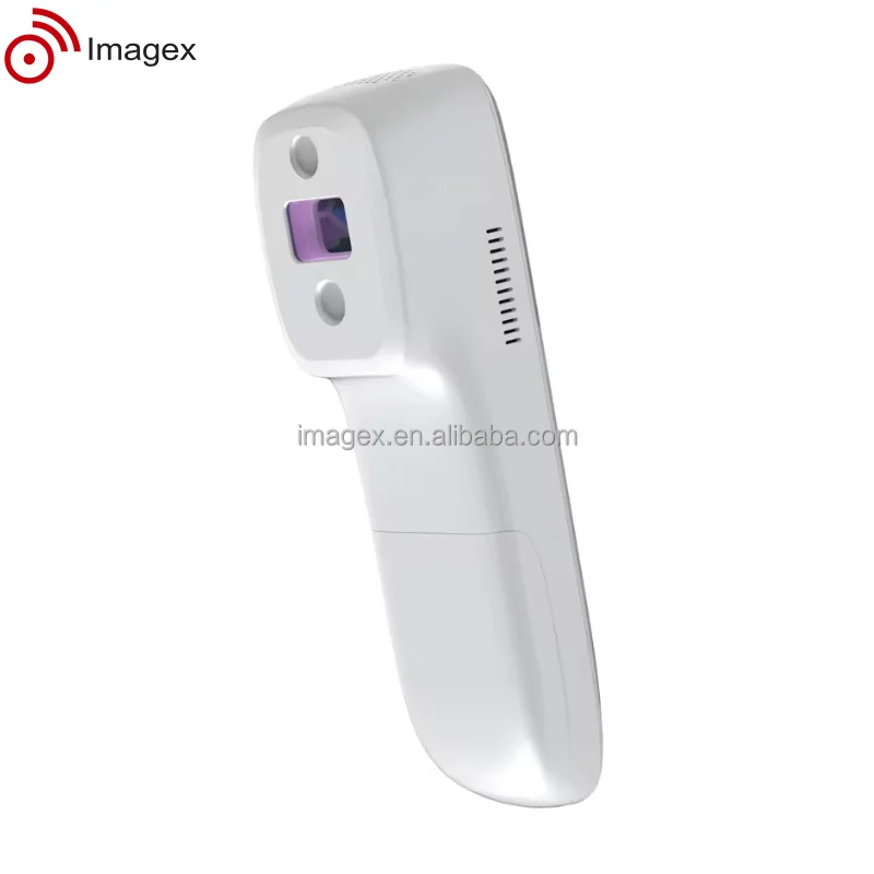 Portable optical Vein Finder for Fast and Accurate Blood Vessel Location
