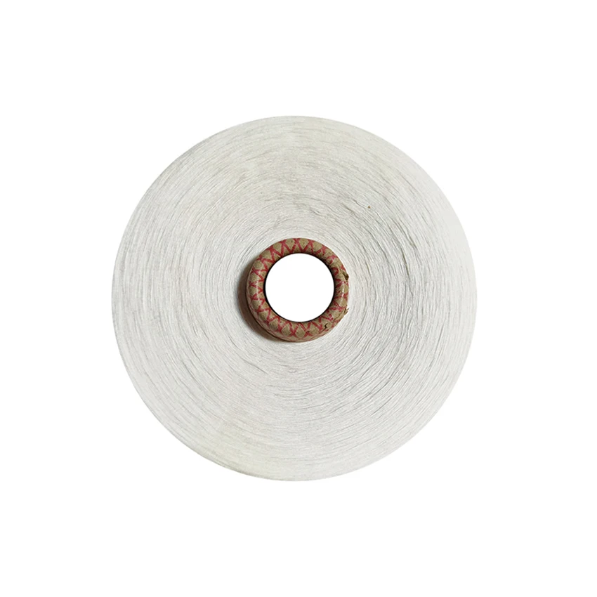 Manufactory direct hot selling siro spun 100% viscose yarn SR 10s/1 with a cheap price