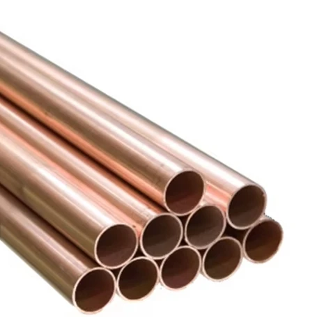 Заводская цена медная трубка 99% чистая никелевая Труба 20 мм 25 30 медные трубы 3/8 Латунная