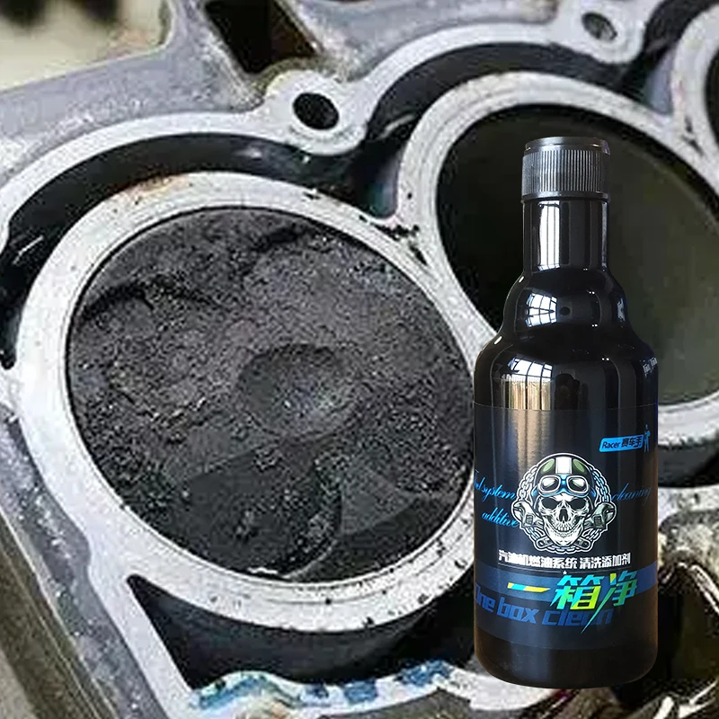 Petrol Saver Gasoline Additives Remove Engine Carbon Deposit Save Gasoline Injector Cleaner Oil Additive