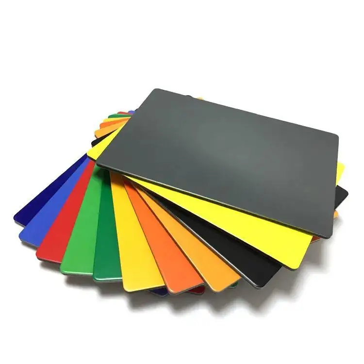 Alucobond Allucobond Panel Aluminium Aluco Bond Pe Aluminium Composite Panels Alucobond Sheet Allucobond