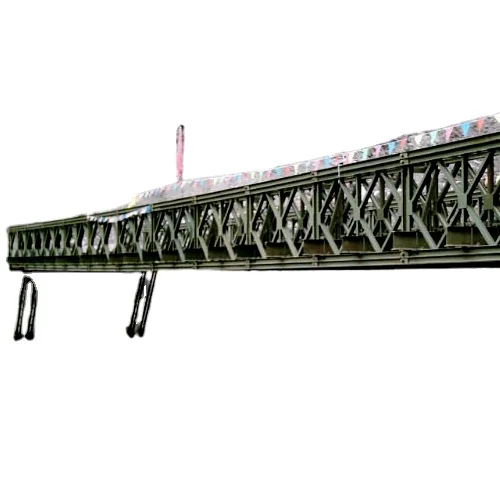 Китайский производитель, стальной мост для пешеходов