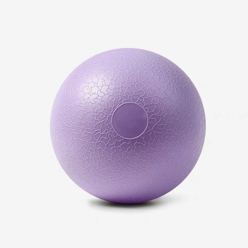 Оптовая Продажа с фабрики, противоударный резиновый Мини-Бендер с логотипом на заказ, 20 см, мяч для йоги для тренировки