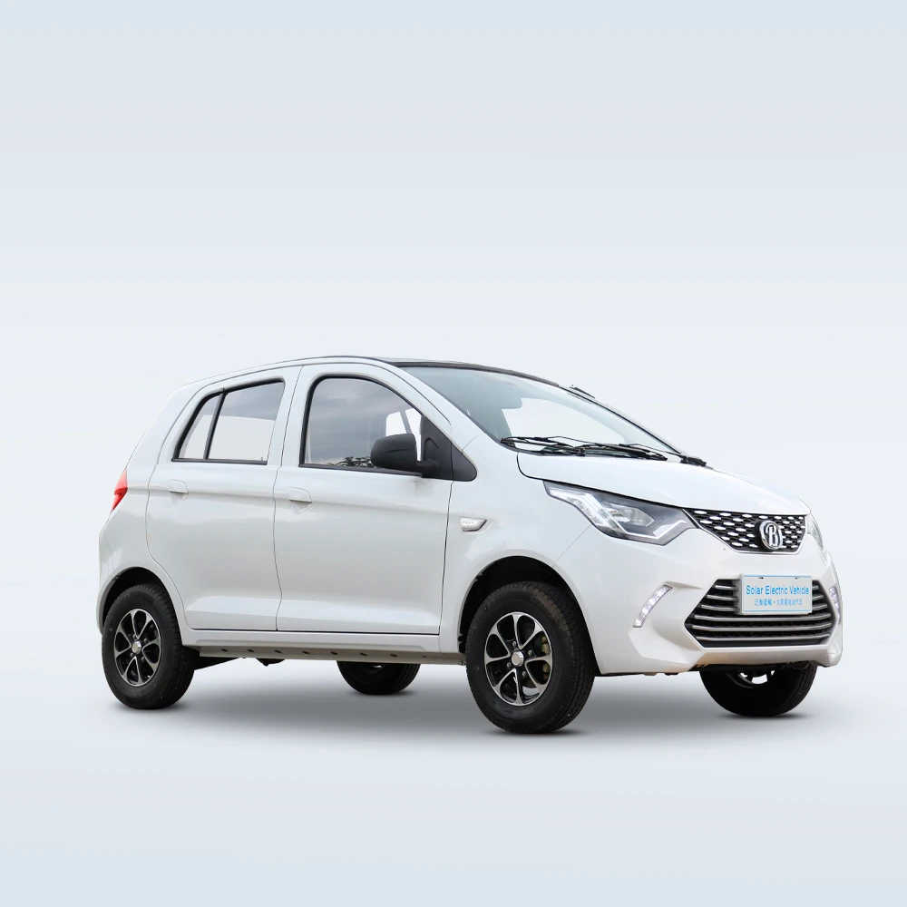 2023 Year EV IX3 M New Energy Vehicles Electric Vehicle Car