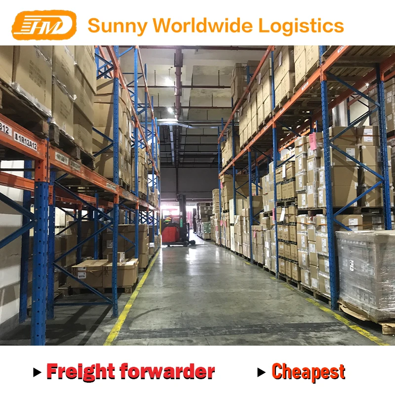 swwls International China sea freight to saudi arabia shipping rates freight forwarding door to door service