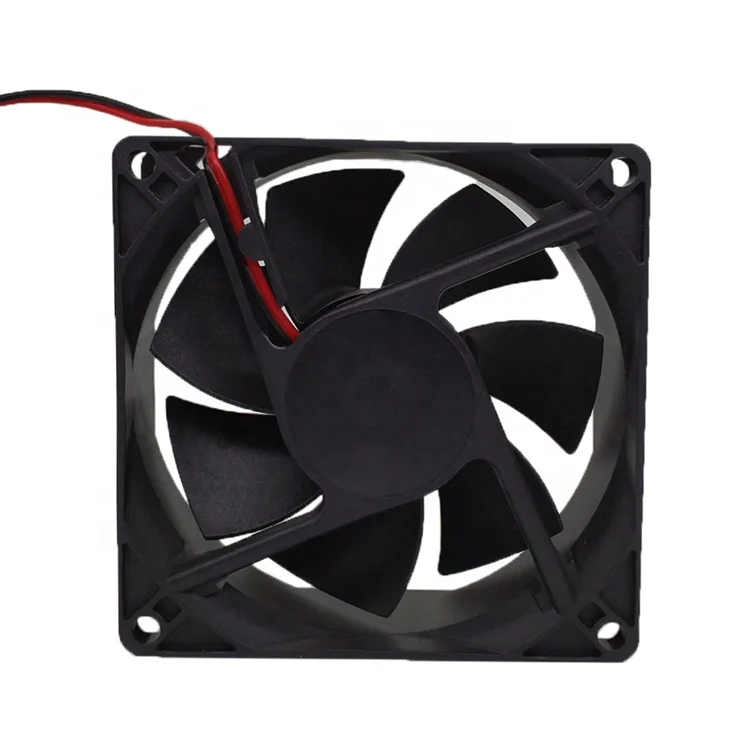 
Rotary 115v 240v 380v 120X120X25mm AC Mini Fan 220v for Electric Motor 