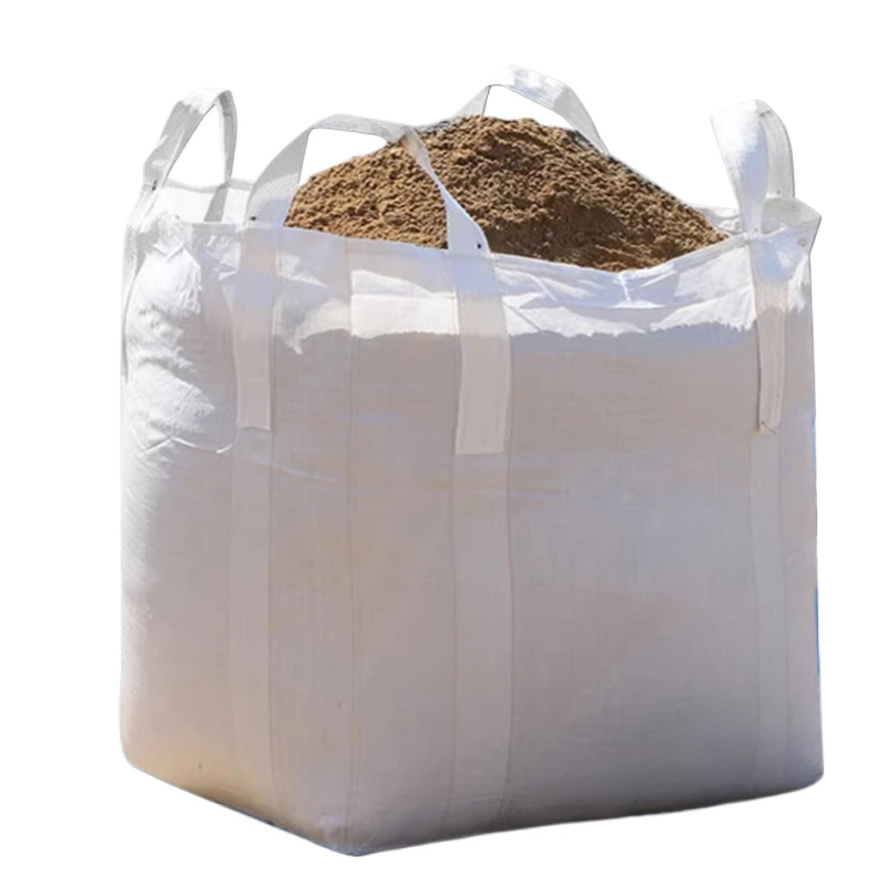 Wholesale custom firewood plastic bulk high quality brand bag