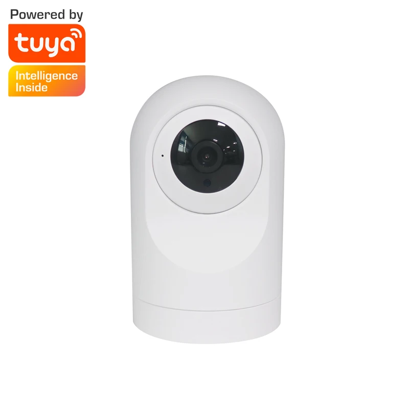 IP-камера Tuya с поддержкой Wi-Fi 1080P PTZ