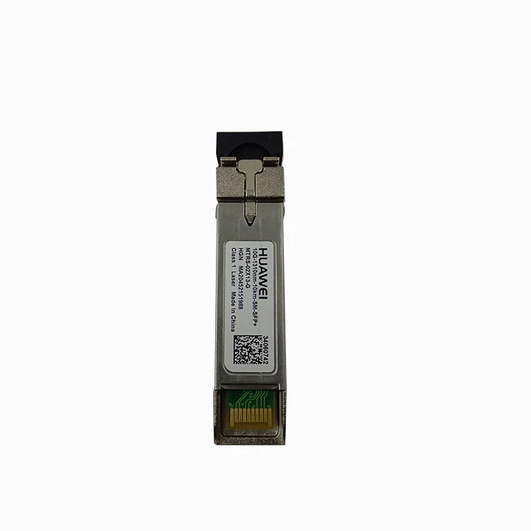 New 10-G-1310-10km-SM-SFP+ 34060742 MTRS-02X13-G HGN optical module transceiver