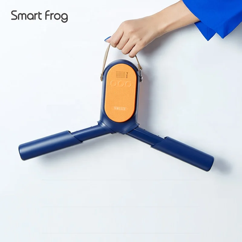 High Quality Wholesale Portable Electric Smart Shoe Dryer Compact Clothes Dryer Electric Hanging Clothes Dryer Machine