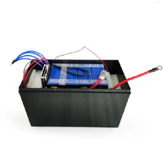 3 2 v 12v 24v 100ah 200ah большая мощность батареи Lifepo4 корпус батарейного отсека аккумуляторных батарей на солнечной батарее