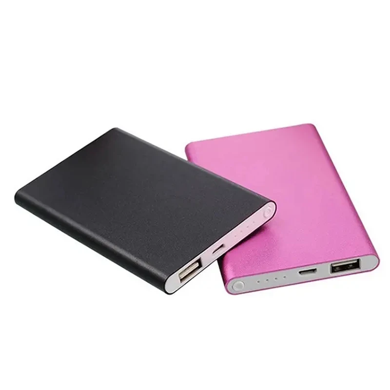 Power   bank  5000mAh capacity 50000mAh High Capacity  22.5W  60w  you can Consumer Electronics Newest Custom Logo Products