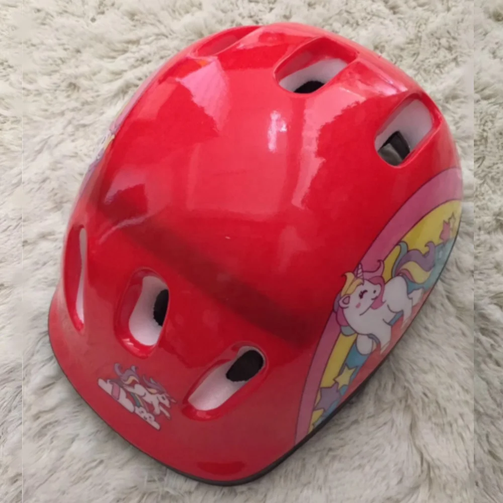 wholesale novelty kids safety helmet children bicycle helmet for sale