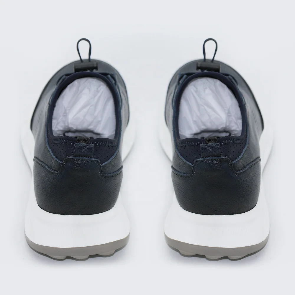 LANCI trainers manufacturers quality leather shoe for men sneakers for men walking shoes