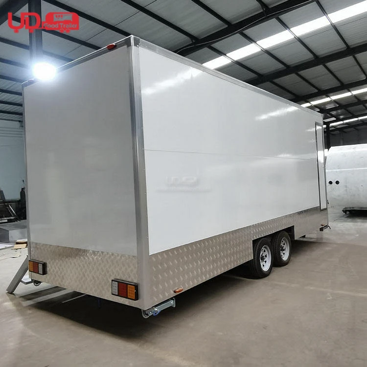 Buy Emergency Fancy Toilet Bathroom Trailer Shower Mobile Shower Trailer for Outdoor Event