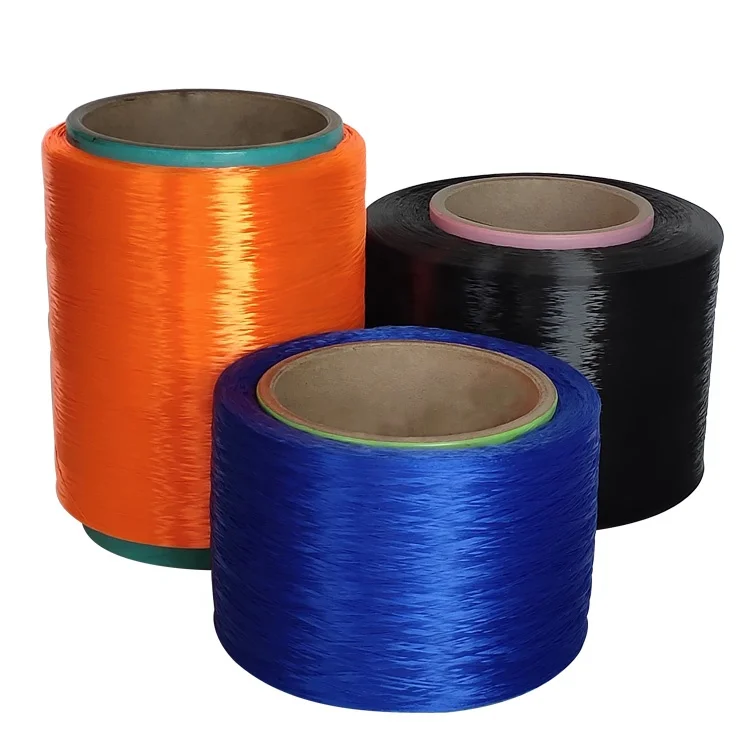 Порезостойкие пряжа каток из UHMWPE полиэтилена волокно для заполнения полостей/Hmpe пряжи Cut-Resistant-400denier
