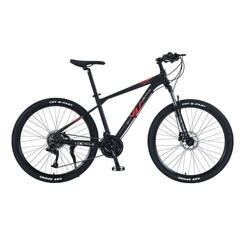 China manufacture adult men and women mtb 26inch 27.5 inch 29inch mountain bicycles bikes