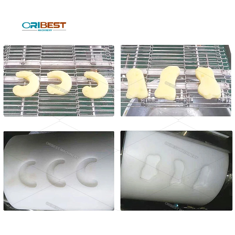 Automatic Sus 304 Burger Patty Chicken Nuggets Jamaican Patty Meat Pie Making Forming Press Burger Machine For Cafeterias