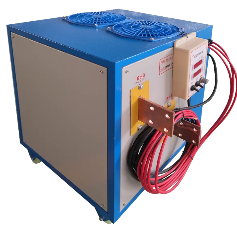 Water cooling Air cooling IGBT 1500A 12V 18V 25V 40V 45V 78V plating rectifier anodized rectifier