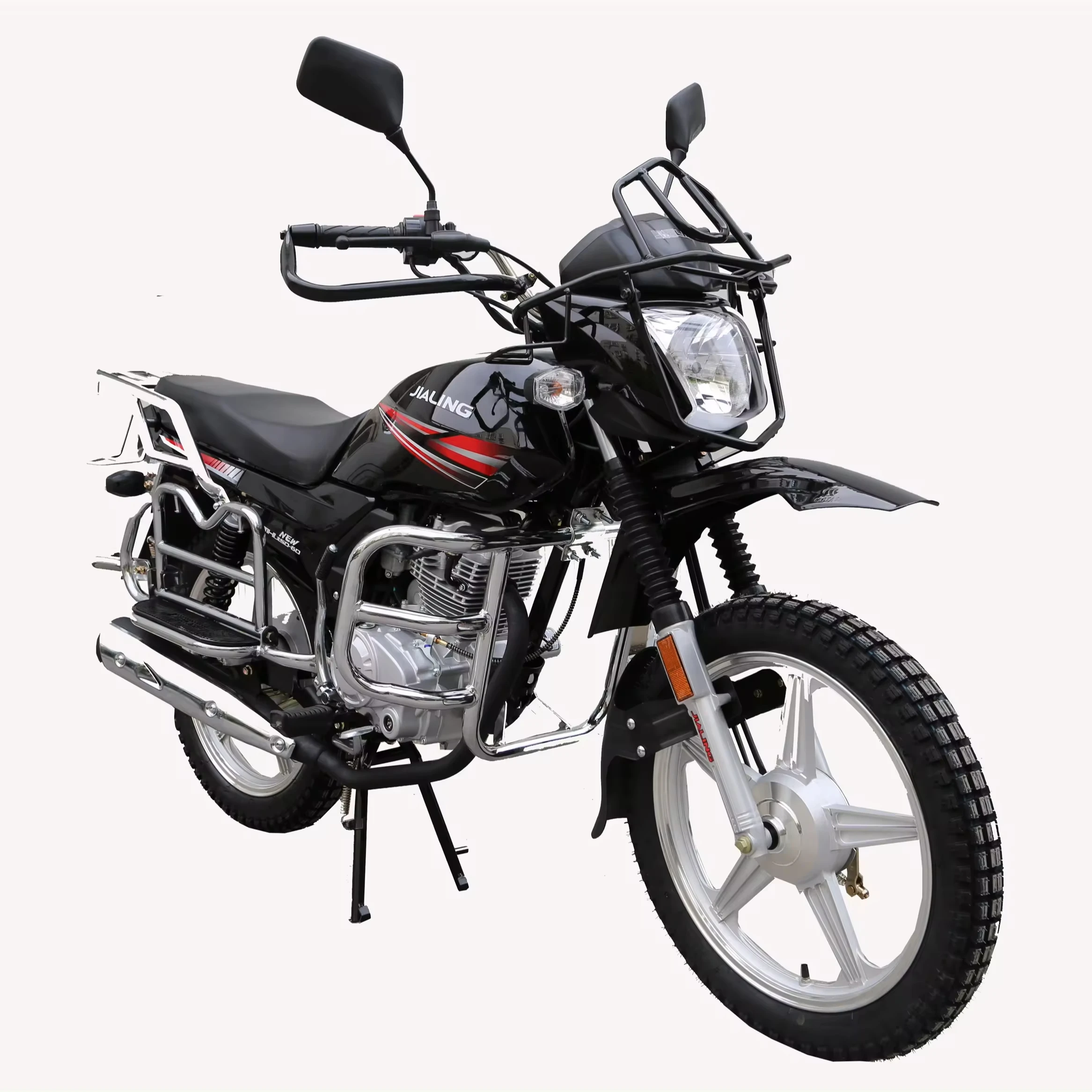Jialing 150cc motorcycles gasoline cheap motorized motorcycle chopper motorcycle