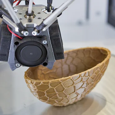 Пользовательские услуги 3D печати ABS пластиковый металлический прототип прозрачные полимерные печатные детали SLS/SA быстрый