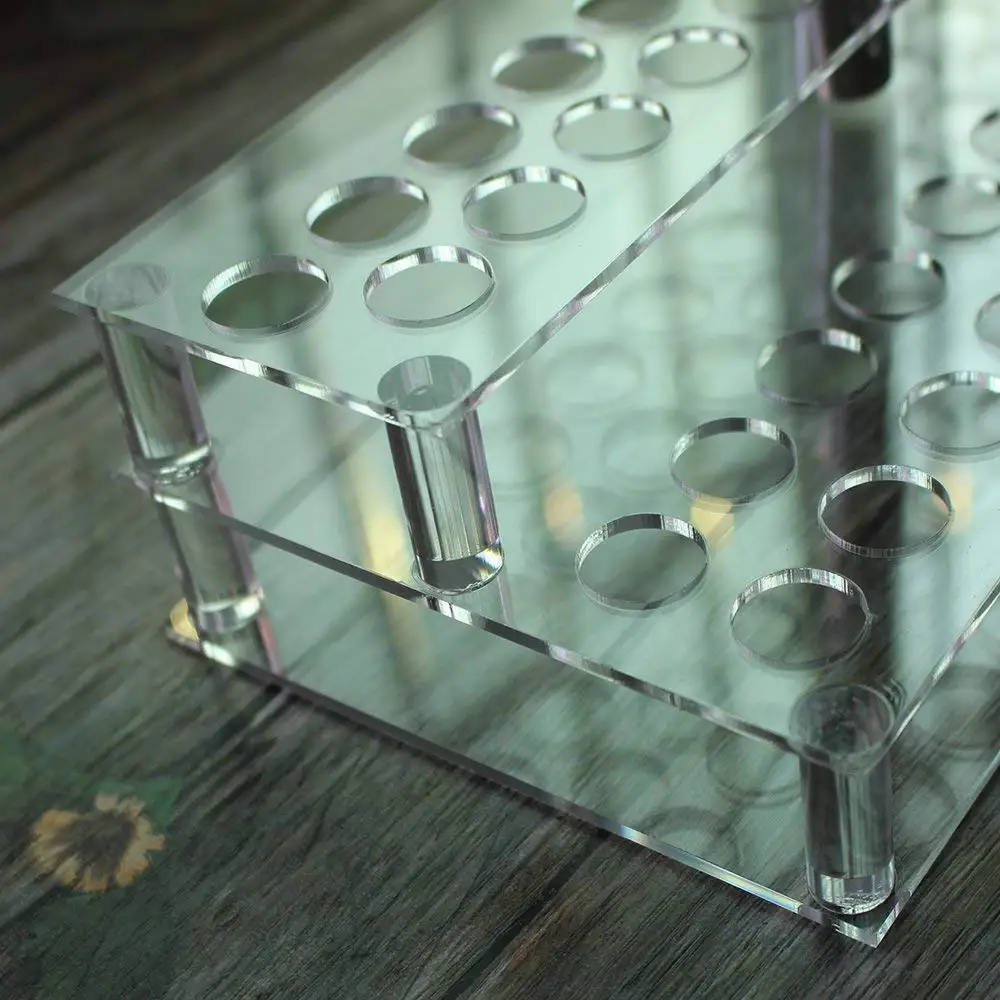 Hot Sale Makeup MAC Lipsticks Cosmetic Display Stand