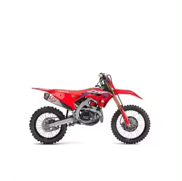 SUMMERTIME NEW SALES 2023 Hondas CRF450R CRF450RWE Off Road Motorcycles