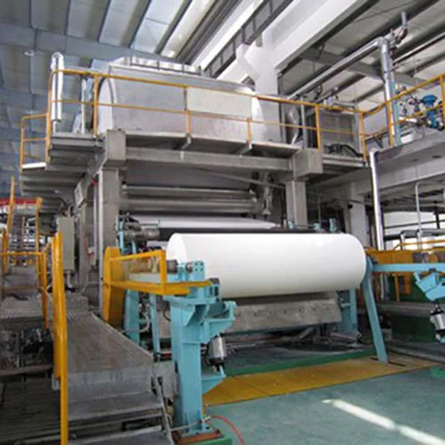 Китай, Лучшая распродажа, машина для производства бумаги A4, машина для печати на бумаге