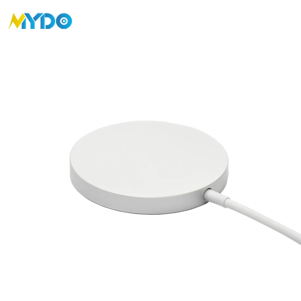  Зарядное устройство PD Usb C для iphone беспроводной адаптер быстрой зарядки 12 12pro max 20
