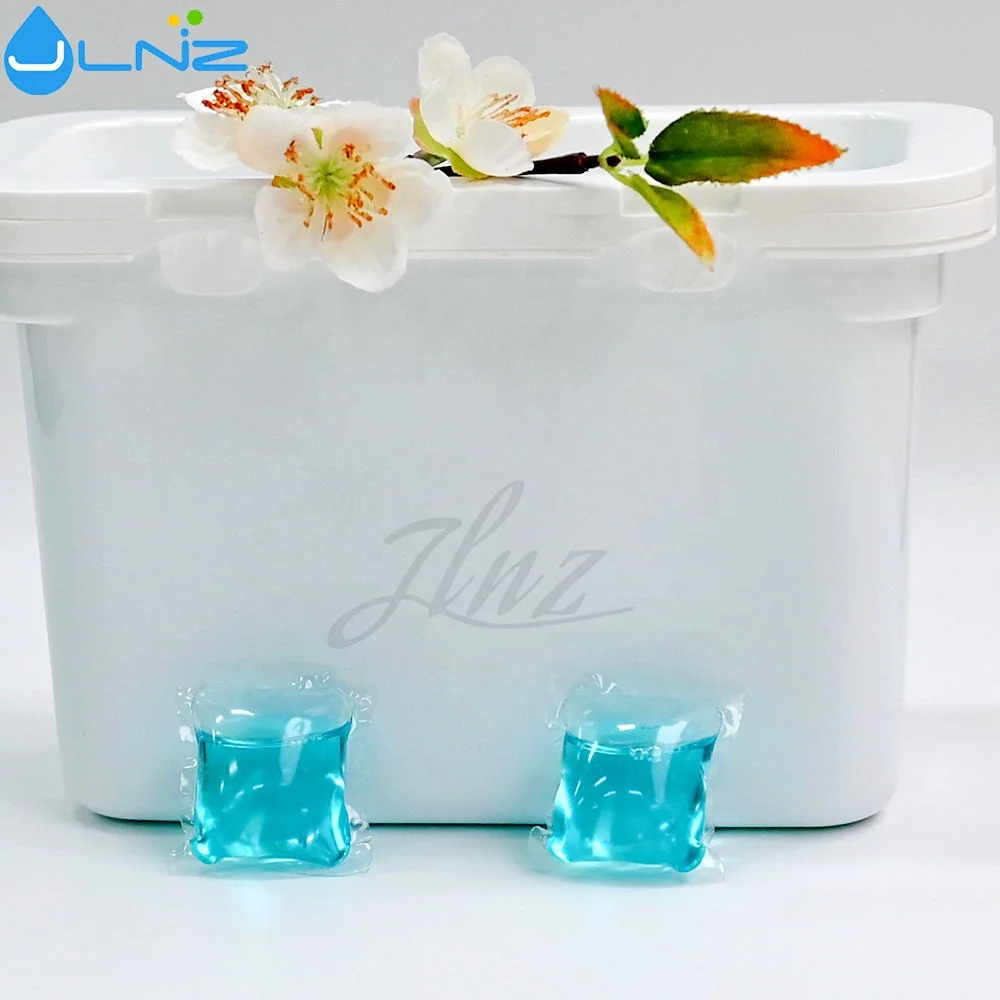 washing laundry pods detergent powder capsules wholesale manufactures wash clothes scent lasting stain removal laundry beads