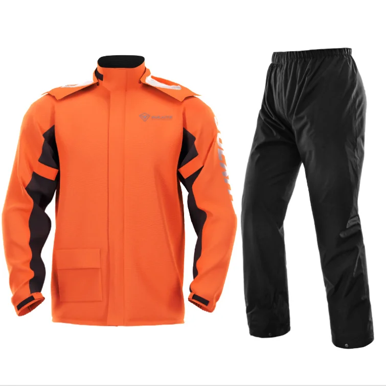 Low Price For Motorcycle Riders Raincoat Raincoat For Motorcycle Riders
