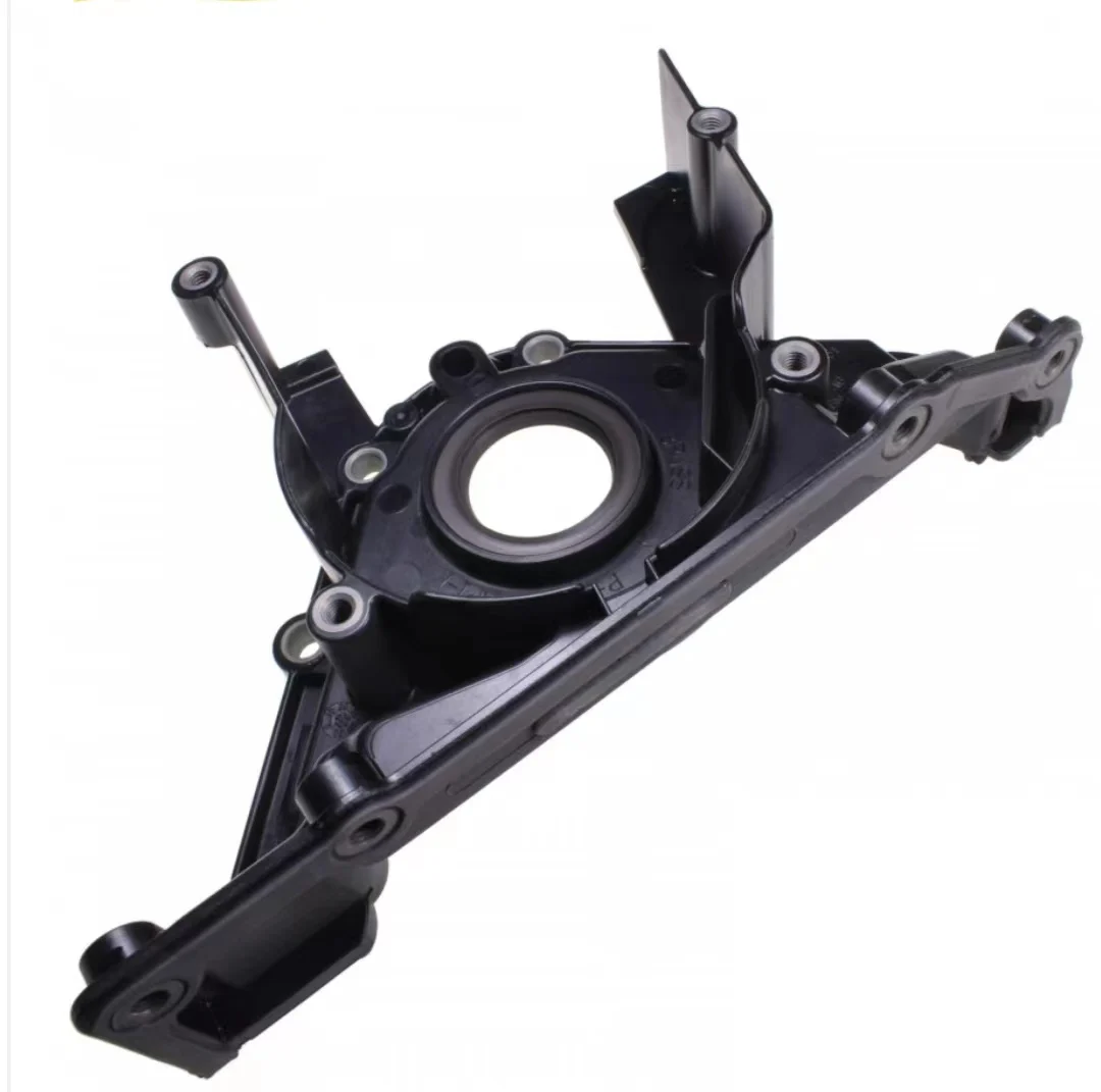 03P 103 151 Automobile front crankshaft oil seal 03P103151 For the Volkswagen POLO Skoda FABIA ROOMSTER 1.2tdi