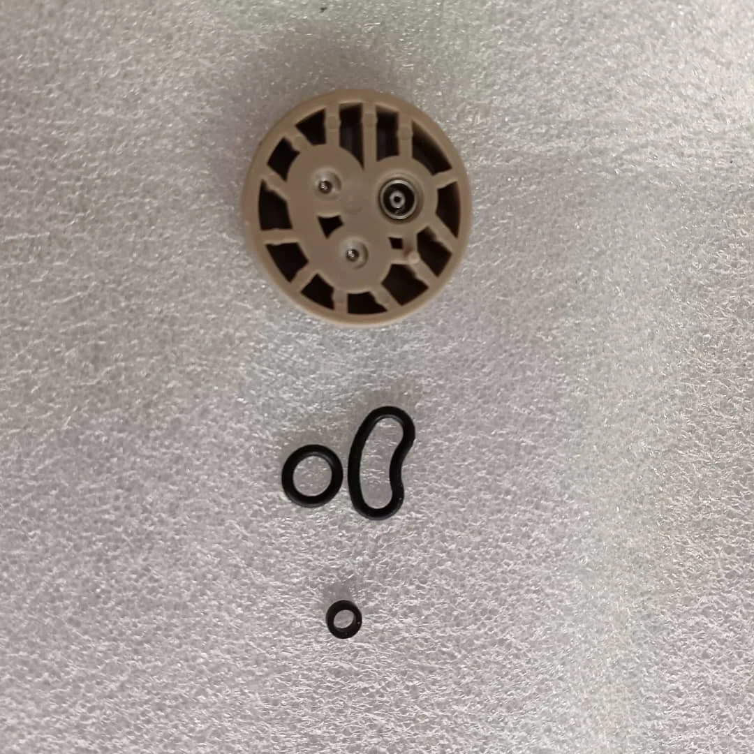 Детали для ремонта насоса для мочевины Bomba Arla, только для жидкости, Fase 2, аксессуары для насоса для мочевины Adblue A0001407878 A0001405378 A0001405978