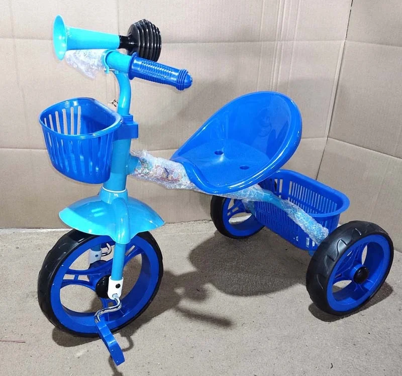 BABYLAND 2022Hot sale Baby Tricycle Nice Suitable Toddler Tricycle Bike for Kids Ride on Tricycle