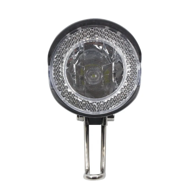 lumen 100 LED waterproof bicycle head light