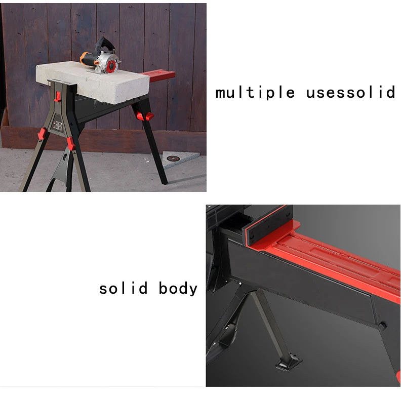 Factory Special Sale Cheapest Multifunctional Fixture Heavy Duty Woodworking Bench Portable Universal Bench Vise