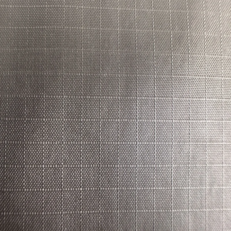 NR32/BOORD Nylon66 ripstop 40D 3mm fabric W/R+Heavy Cire waterproof fabric for Sleeping bag