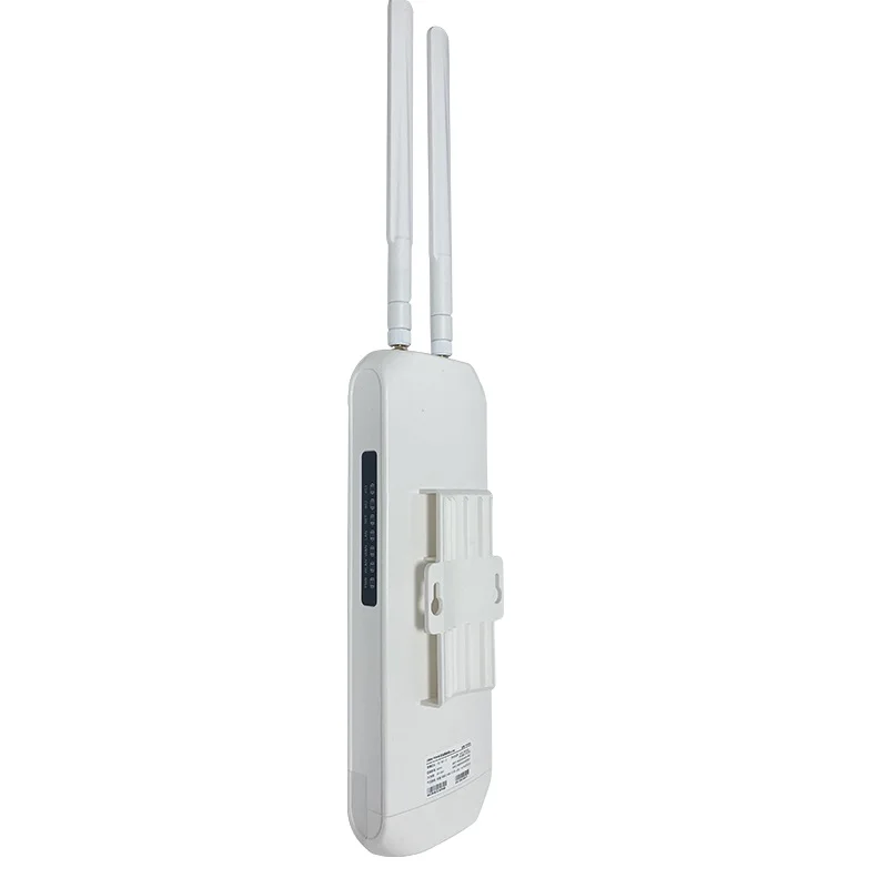 long range outdoor openwrt 4g lte wifi router with  sim card slot