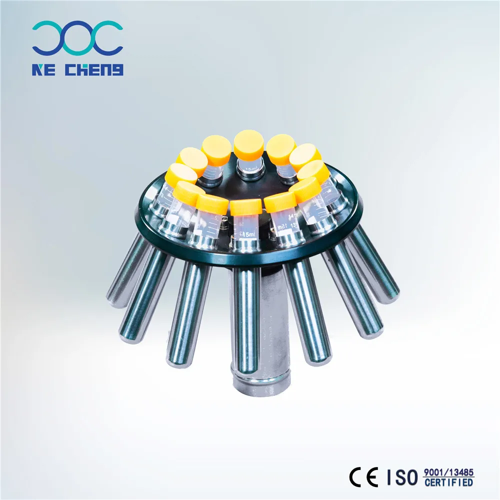 Kecheng L2-6K Table Low Speed medical Centrifuge for laboratories