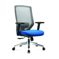 Вращающийся офисный стул руководителя