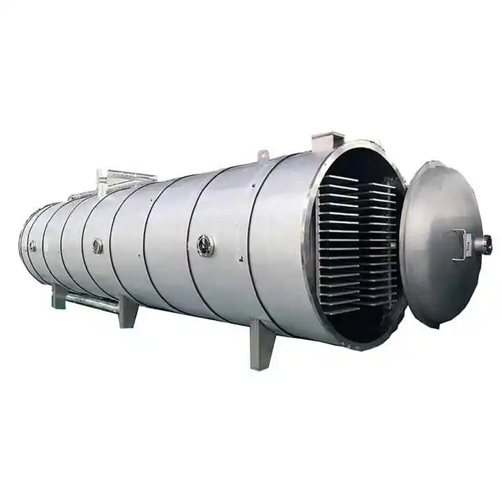 Mango/tomato Drying Machine Dry Fruit Meat Dryer Freeze Drying Machine