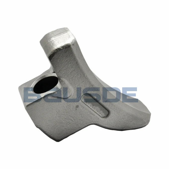 FAE Forestry Mulcher Teeth Type C/3/SS Rh Carbide Tipped Replace tooth Type C3 fit FAE Caterpillar and Rayco forestry mulchers