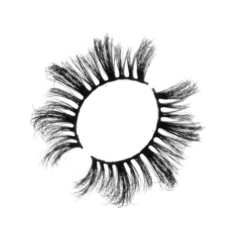 
3D Faux Mink Eyelashes False Eyelashes Other Eyelashes Vendors 