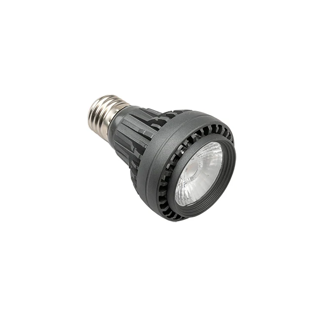 2021 Best-selling Catering Special LED High CRI Par20 Par20 spotlight LED Par20