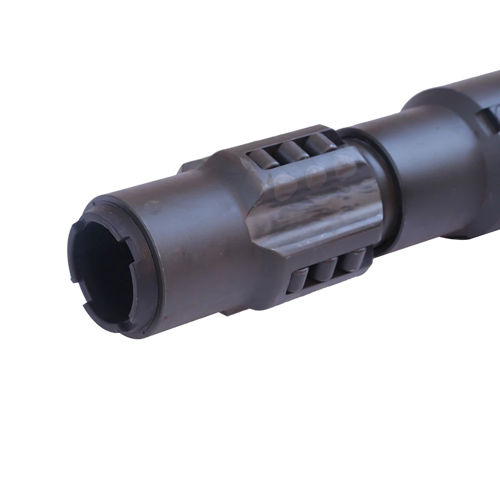 petroleum equipment Y341 packer in oil well water injection packer for oil field