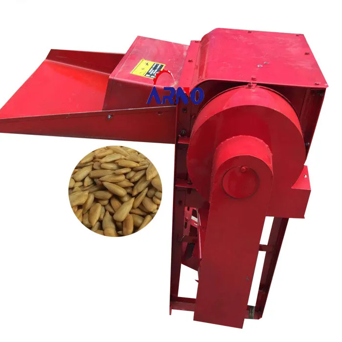 industrial automatic sesame watermelon seed melon seeds peeling dehuller machine
