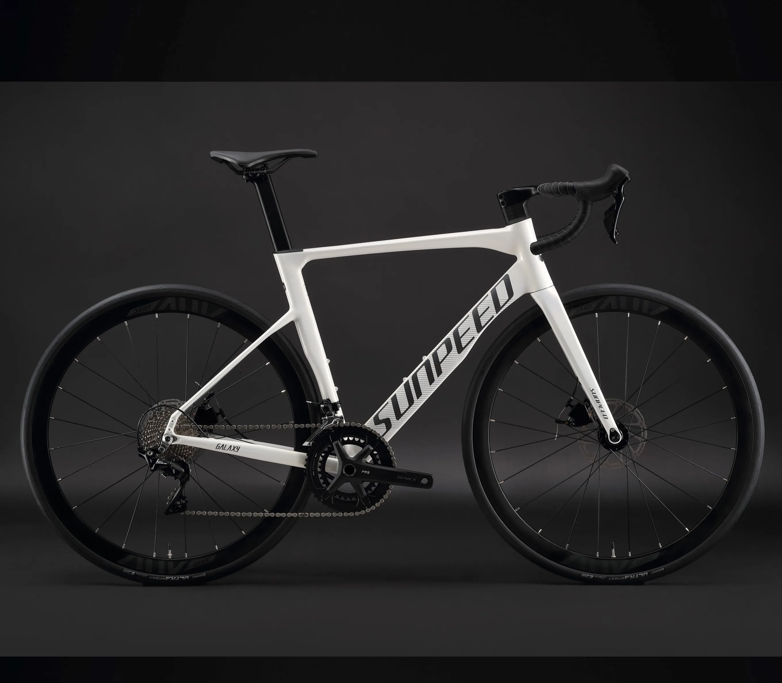 SUNPEED GALAXY bicycle manufacturer 700C 22 speed aluminum alloy road bicycle race cycle for man road bike