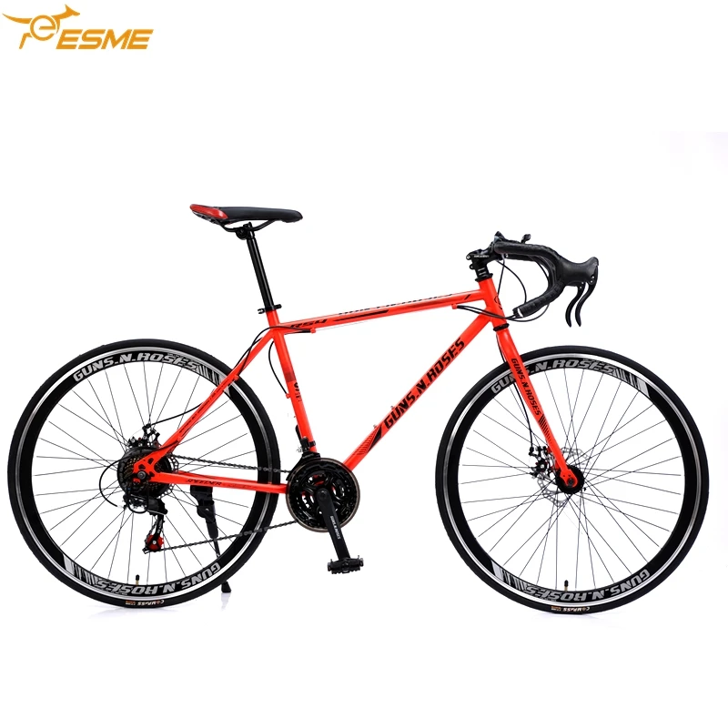 Popular design titanium road bike frame road bike frameset carbon  road bike crank with good quality