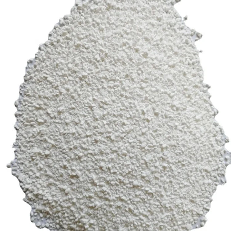 Special design widely used SODIUM DICHLOROISOCYANURATE