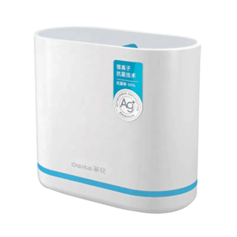 Коробка для хранения палочек антимикробная пластиковая коробка Прямая